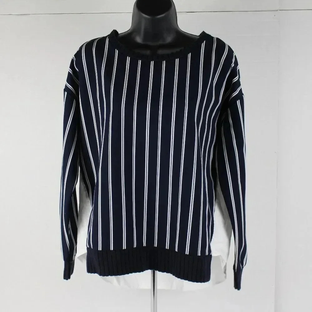 women's ZARA BASIC Top
